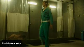 RARRIWUY HICK nude in Wentworth