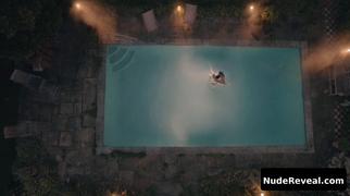 JULIA ORMOND nude in Gold Digger