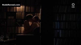 JULIA KOSCHITZ nude in When Summer Ends