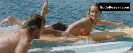 HELEN HUNT nude in Soul Surfer
