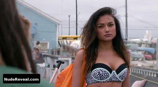 CHRISTINA OCHOA nude in Animal Kingdom