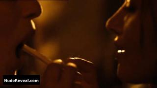 NURGUL YESILCAY nude in The Edge of Heaven