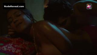 NEHAL VADOLIYA nude in Gandi Baat