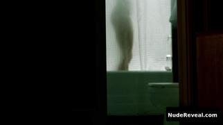 DEBORAH ANN WOLL nude in Marvel