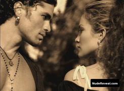 JENNIFER LOPEZ nude in Ain