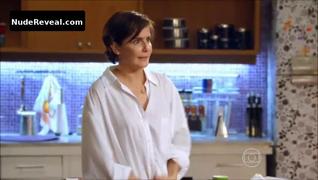 DEBORAH SECCO nude in Louco por Elas