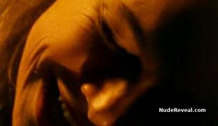 AGLAIA SZYSZKOWITZ nude in Buddies - Leben auf der Uberholspur