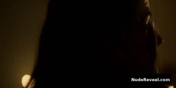 STEFANIE SCOTT nude in The Last Thing Mary Saw