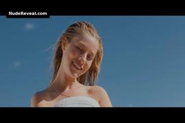 CHARLOTTE VEGA nude in Provenance