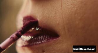 NATALIA GERMANI nude in Her Body