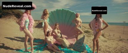 DENISE CAPEZZA nude in Diva Futura