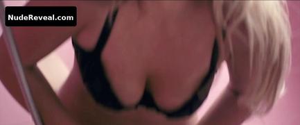 EMILY ATACK nude in Almost Married