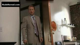 ELAINE HOXIE nude in 7 Lives Xposed