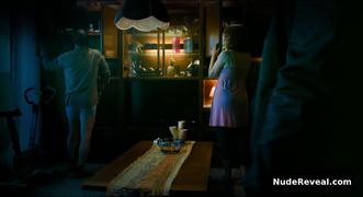 MARTINA GEDECK nude in Arthurs Gesetz
