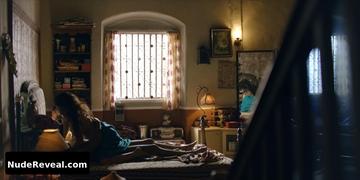 RAJSHRI DESHPANDE nude in Sacred Games