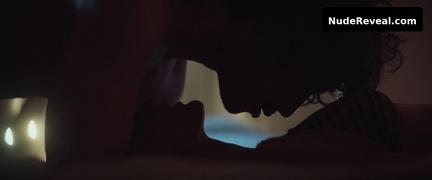 PINAR DENIZ nude in Doom of Love