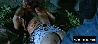 ATLANTA MORENO nude in Mouseboat Massacre