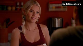 ELISHA CUTHBERT nude in Happy Endings