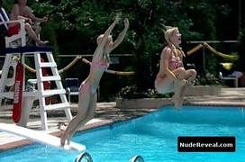 GWYNETH PALTROW nude in Shallow Hal