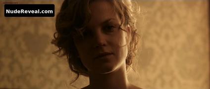 SYLVIA HOEKS nude in The Girl and Death