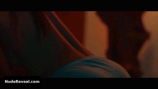 KYLIE VERZOSA nude in The Housemaid