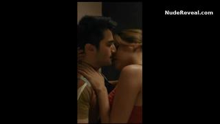 SHREYA MEHTA nude in College Romance 3