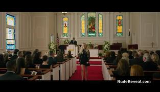 MCKENNA GRACE nude in Regretting You
