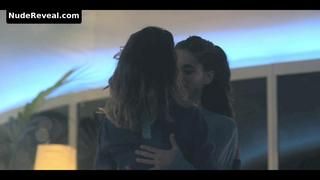 AMAIA ABERASTURI nude in Welcome to Eden