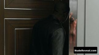 NATURI NAUGHTON nude in Power