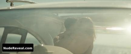 MAGDALENA BOCZARSKA nude in Heaven In Hell