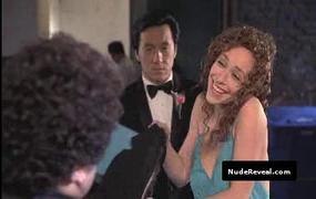 JENNIFER LOVE HEWITT nude in The Tuxedo