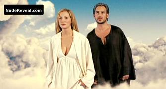 ALEXANDRA MARIA LARA nude in Vom Suchen und Finden der Liebe
