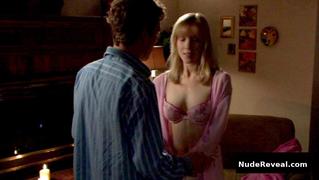 JESSY SCHRAM nude in American Pie Presents The Naked Mile