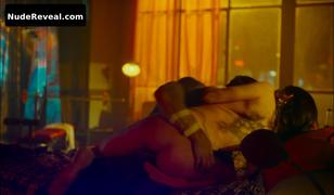 MILENA SMIT nude in Cross the Line