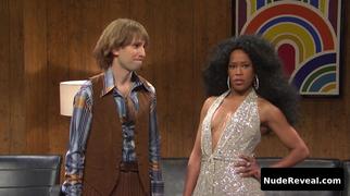 REGINA KING nude in Saturday Night Live