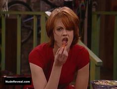 MAITLAND WARD nude in Boy Meets World