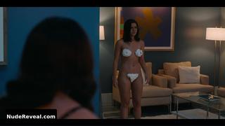 KIMI RUTLEDGE nude in Obliterated