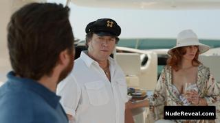 CASSIDY FREEMAN nude in The Righteous Gemstones