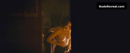 DAPHNE PATAKIA nude in All For One