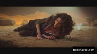 APRIL BOWLBY nude in Doom Patrol