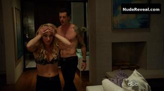 HAYDEN PANETTIERE nude in Nashville