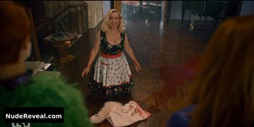 JENNIFER TILLY nude in Chucky