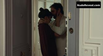 ANAIS DEMOUSTIER nude in The Love Letter