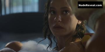 SERENAY SARIKAYA nude in Thank You, Next