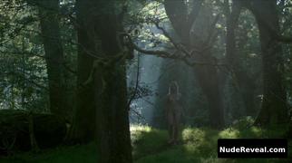 IDA MARIE NIELSEN nude in Vikings
