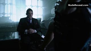 JESSICA LUCAS nude in Gotham