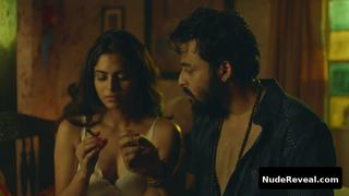 NAINA GANGULY nude in Charitraheen