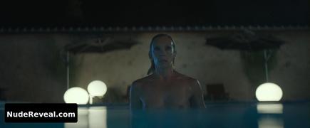 TONI COLLETTE nude in Madame