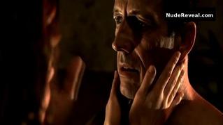 CLAUDIA GERINI nude in Viaggio segreto