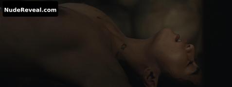 MAUI TAYLOR nude in Haliparot